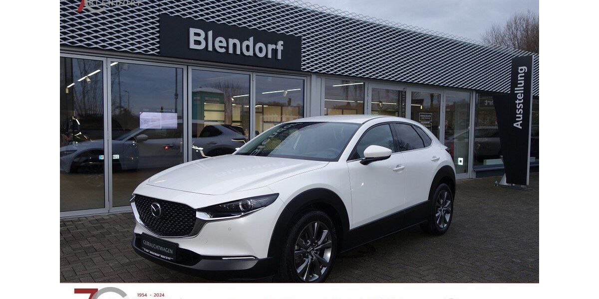Mazda CX-30 67.398 km 22.450 &euro; Herten 45701