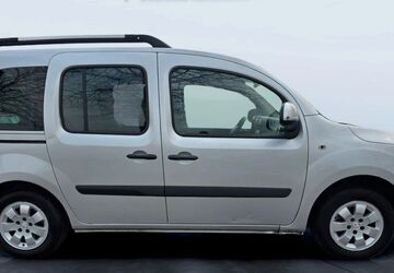 Mercedes-Benz Citan 199.500 km 7.500 &euro; Gelsenkirchen 45897
