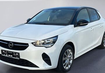 Opel Corsa 18.382 km 15.390 &euro; Xanten 46509