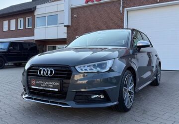 Audi A1 51.000 km 16.950 &euro; Hamminkeln 46499
