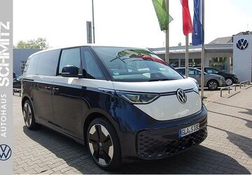 VW ID. Buzz 9.750 km 55.555 &euro; Gladbeck 45964