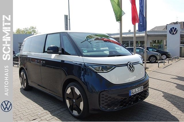 VW ID. Buzz 9.750 km 55.555 &euro; Gladbeck 45964