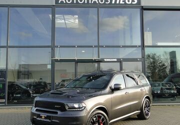 Dodge Durango 80.000 km 39.980 &euro; Duisburg 47229