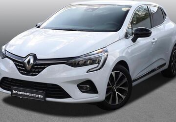 Renault Clio 39.921 km 17.100 &euro; Essen 45355
