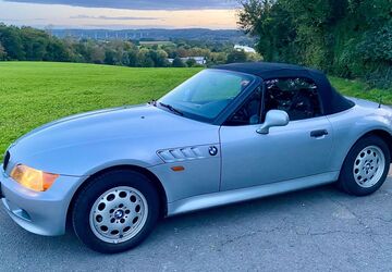 BMW Z3 179.800 km 6.500 &euro; Muelheim an der Ruhr 45470