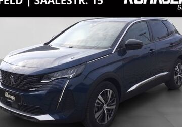 Peugeot 3008 21.755 km 25.990 &euro; Krefeld 47800