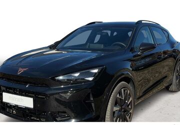 Cupra Formentor 15.000 km 35.220 &euro; Geldern 47608