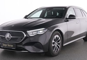 Mercedes-Benz E 220 8.141 km 52.485 &euro; Essen 45309