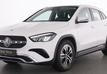 Mercedes-Benz GLA 200 9.648 km 39.985 &euro; Essen 45309