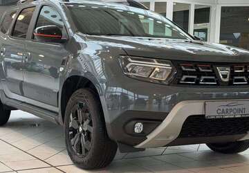 Dacia Duster 53.670 km 17.990 &euro; Neukirchen-Vluyn 47506