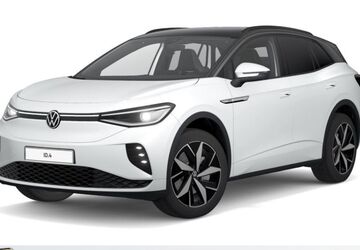 VW ID.4 29.653 km 31.991 &euro; Krefeld 47803