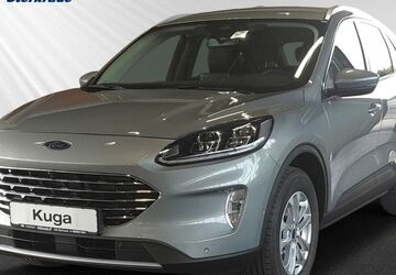 Ford Kuga 28.328 km 30.990 &euro; Oberhausen - Sterkrade 46145