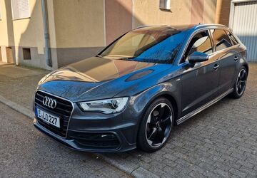 Audi A3 240.000 km 11.500 &euro; Essen 45359