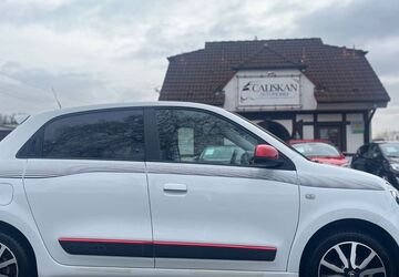 Renault Twingo 43.055 km 7.990 &euro; Dinslaken 46539