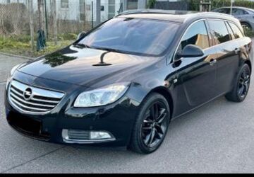 Opel Insignia 317.000 km 1.920 &euro; Moers 47447