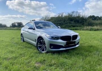 BMW 318 Gran Turismo 149.250 km 15.490 &euro; Krefeld 47807