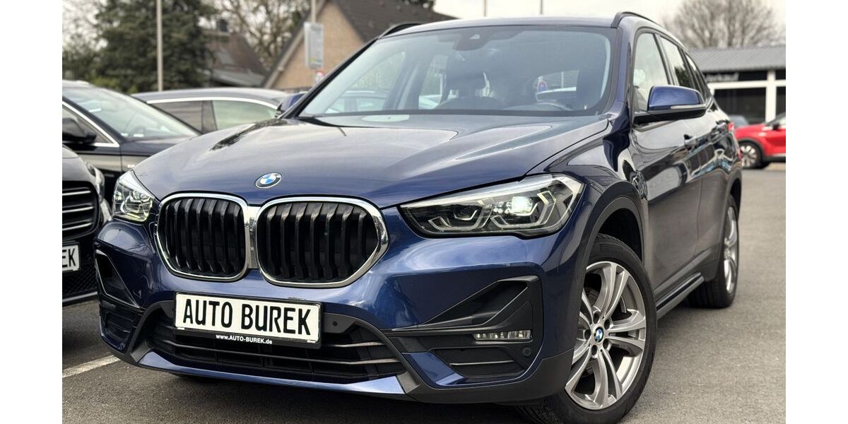 BMW X1 85.900 km 20.890 &euro; Moers 47447