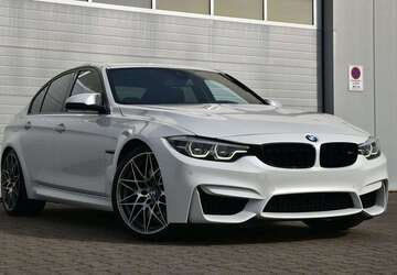 BMW M3 113.985 km 48.399 &euro; Geldern 47608