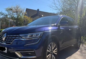 Renault Koleos 23.000 km 18.700 &euro; Essen 45128