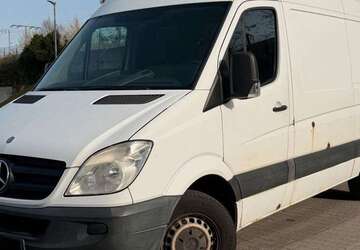 Mercedes-Benz Sprinter 330.041 km 2.490 &euro; Essen 45139