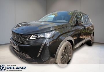 Peugeot 5008 50.682 km 36.390 &euro; Gelsenkirchen 45881