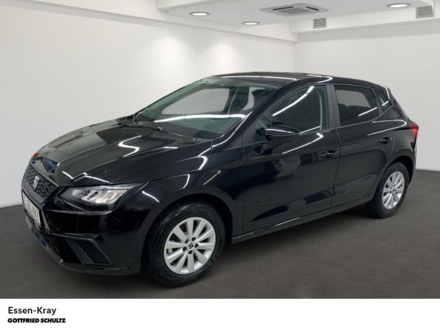 Seat Ibiza 5.999 km 21.980 &euro; Essen 45307