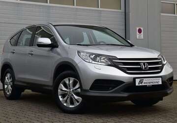 Honda CR-V 139.759 km 11.599 &euro; Geldern 47608