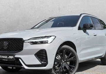 Volvo XC60 9.500 km 59.970 &euro; Dinslaken 46535
