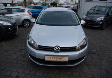 VW Golf 150.000 km 4.400 &euro; Bottrop 46242