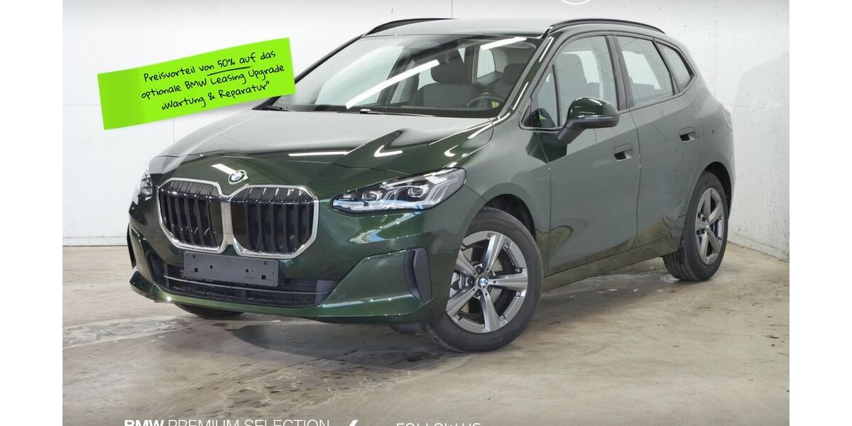 BMW 220 Active Tourer 2.770 km 29.880 &euro; Bottrop 46236