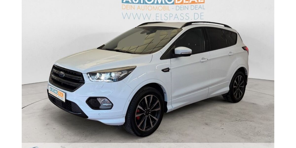 Ford Kuga 73.671 km 15.489 &euro; Dinslaken 46539