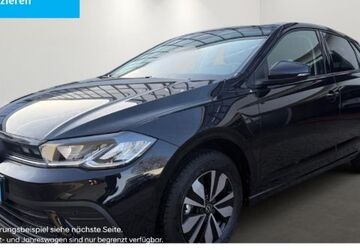 VW Polo 3.746 km 18.550 &euro; Mülheim 45478