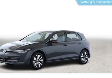 VW Golf 10.833 km 27.260 &euro; Moers 47441