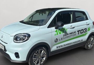 Leapmotor T03 2.990 km 16.989 &euro; Duisburg 47059