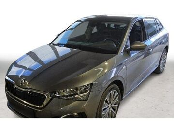 Skoda Scala 54.253 km 20.440 &euro; Moers 47441