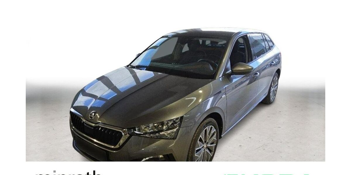 Skoda Scala 54.253 km 20.440 &euro; Moers 47441