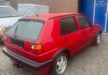 VW Golf 137.000 km 7.500 &euro; Geldern 47608
