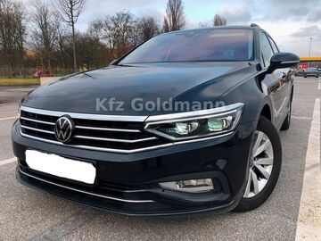 Gebrauchte VW Passat