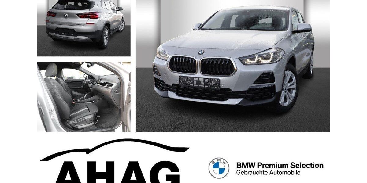 BMW X2 33.955 km 22.890 &euro; Dorsten 46282