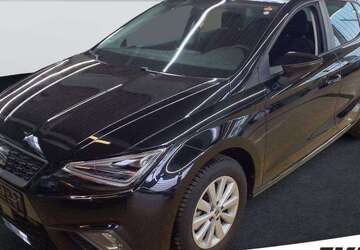 Seat Ibiza 8.899 km 19.930 &euro; Wesel 46485