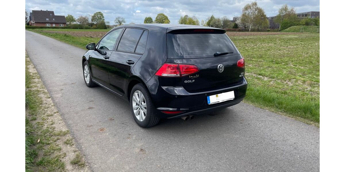 VW Golf 139.809 km 9.500 &euro; Hamminkeln 46499