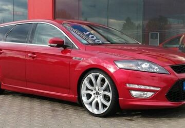 Ford Mondeo 164.000 km 11.500 &euro; Moers 47447