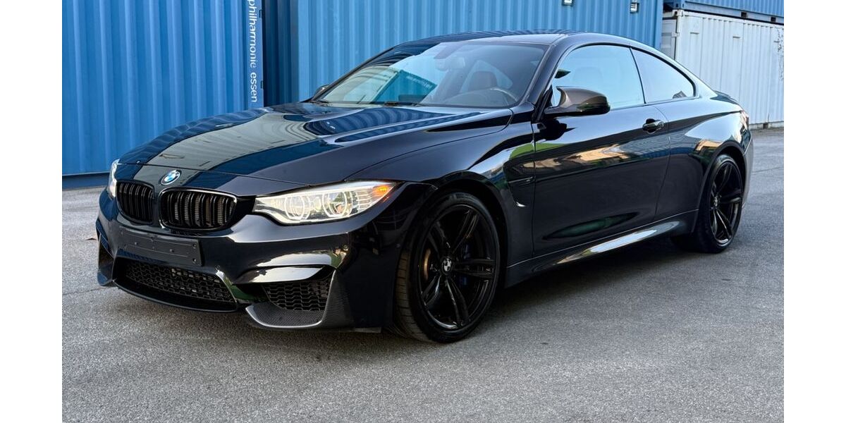 BMW M4 69.018 km 43.999 &euro; Essen 45326