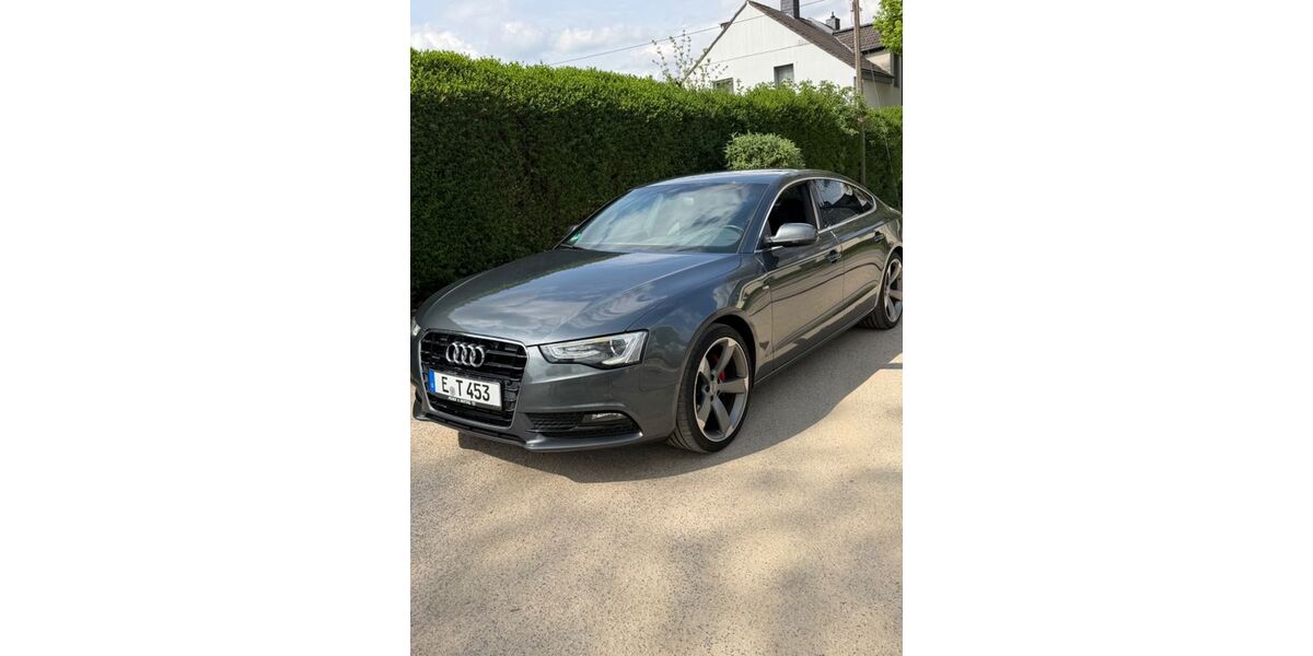 Audi A5 197.500 km 13.500 &euro; Essen 45327
