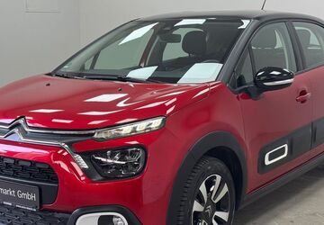 Citroen C3 37.690 km 13.200 &euro; Essen 45326