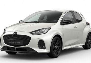 Mazda 2 Hybrid 3.500 km 26.340 &euro; Herten 45701