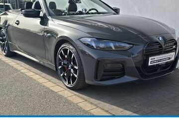 BMW M440 24.899 km 64.380 &euro; Dinslaken 46535