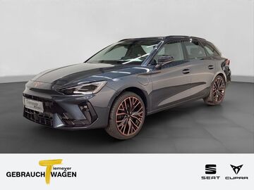 Gebrauchte Cupra Leon