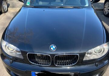 BMW 116 225.000 km 5.200 &euro; Krefeld 47804