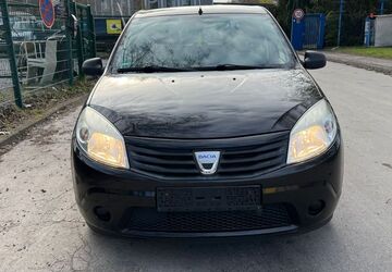 Dacia Sandero 117.000 km 1.700 &euro; Essen 45326